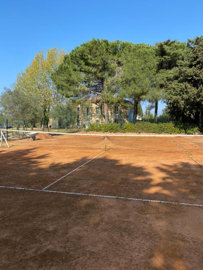 Domaine de la Trinité - 5 min de l'Aéroport - 10 min des plages Saint-Aunes Esterno foto